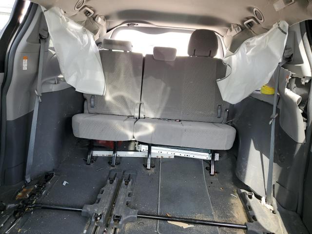 Photo 9 VIN: 5TDKZ3DC4KS009160 - TOYOTA SIENNA LE 