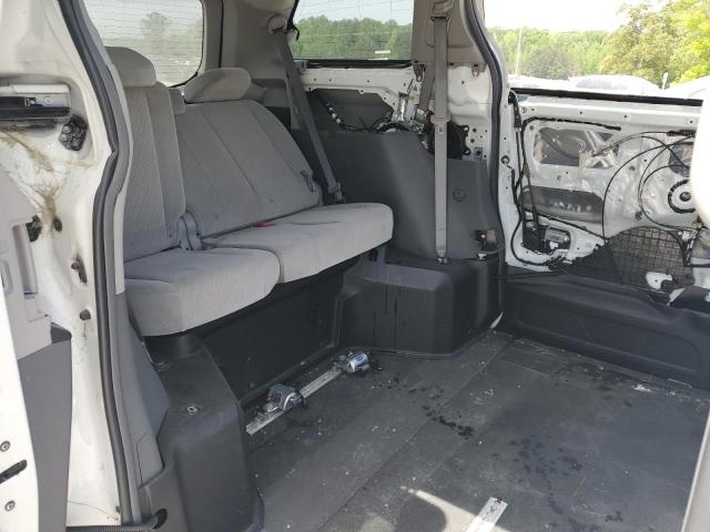 Photo 10 VIN: 5TDKZ3DC4KS009188 - TOYOTA SIENNA 