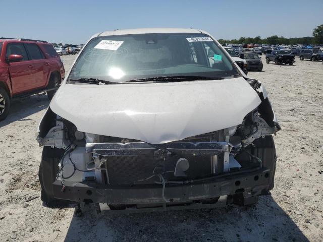 Photo 4 VIN: 5TDKZ3DC4KS009188 - TOYOTA SIENNA 