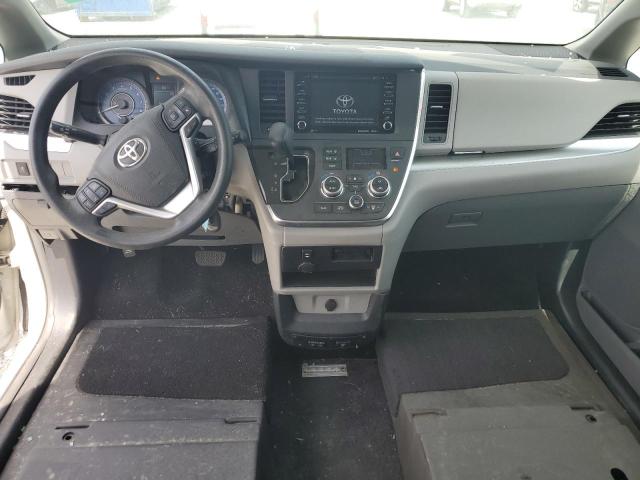 Photo 7 VIN: 5TDKZ3DC4KS009188 - TOYOTA SIENNA 