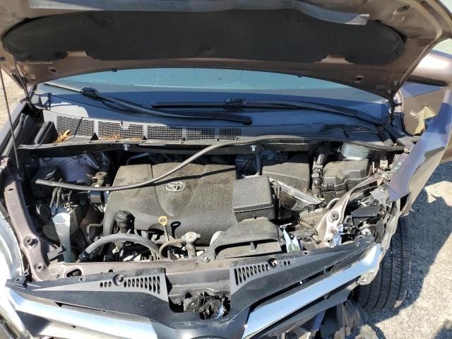 Photo 11 VIN: 5TDKZ3DC4LS041754 - TOYOTA SIENNA LE 