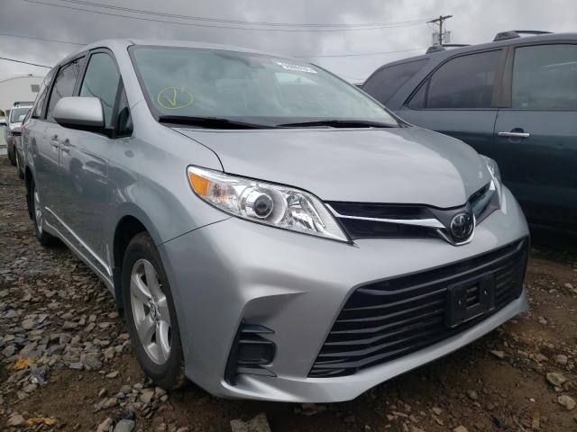 Photo 0 VIN: 5TDKZ3DC4LS051216 - TOYOTA SIENNA LE 