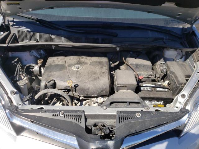 Photo 6 VIN: 5TDKZ3DC4LS065469 - TOYOTA SIENNA LE 