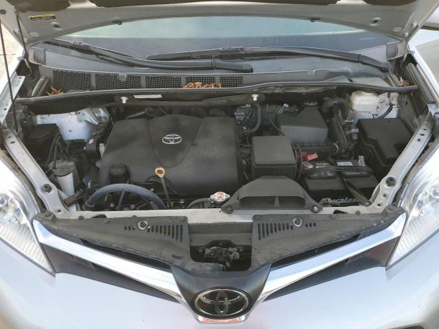 Photo 11 VIN: 5TDKZ3DC4LS065469 - TOYOTA SIENNA LE 