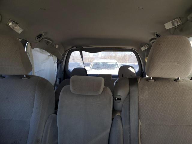 Photo 9 VIN: 5TDKZ3DC5HS768523 - TOYOTA SIENNA LE 