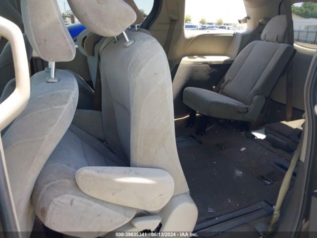 Photo 7 VIN: 5TDKZ3DC5HS876463 - TOYOTA SIENNA 