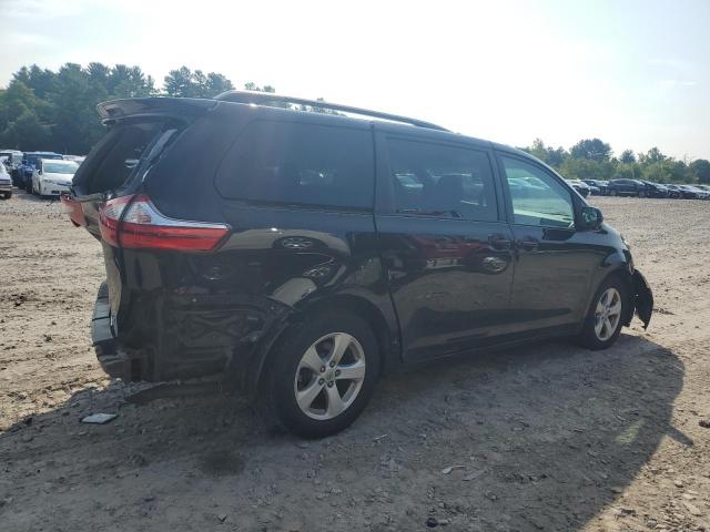 Photo 2 VIN: 5TDKZ3DC5HS880626 - TOYOTA SIENNA LE 