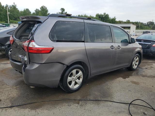 Photo 2 VIN: 5TDKZ3DC5HS885325 - TOYOTA SIENNA LE 