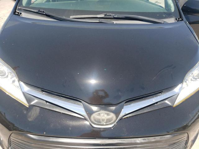 Photo 11 VIN: 5TDKZ3DC5JS909872 - TOYOTA SIENNA LE 