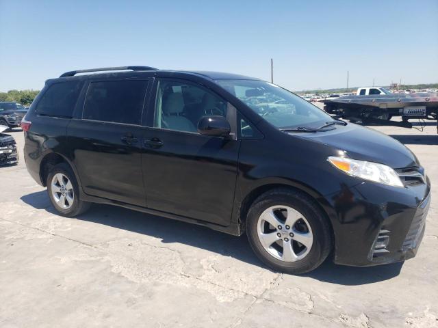 Photo 3 VIN: 5TDKZ3DC5JS909872 - TOYOTA SIENNA LE 