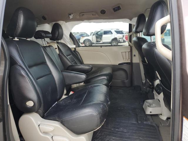 Photo 10 VIN: 5TDKZ3DC5LS030875 - TOYOTA SIENNA LE 