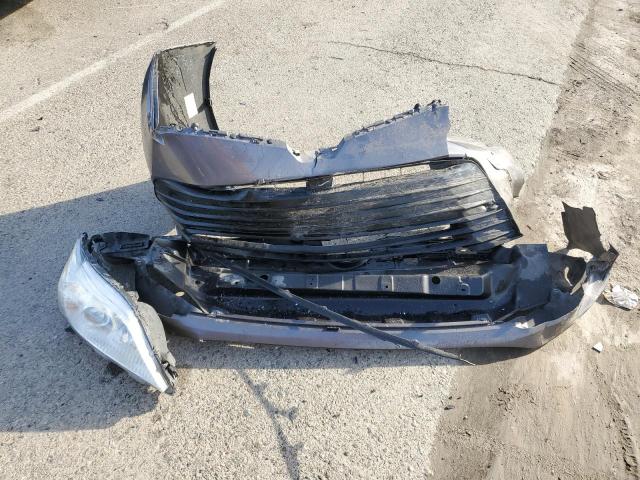 Photo 11 VIN: 5TDKZ3DC5LS043593 - TOYOTA SIENNA LE 