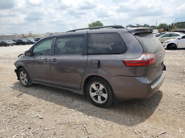 Photo 1 VIN: 5TDKZ3DC5LS044534 - TOYOTA SIENNA LE 