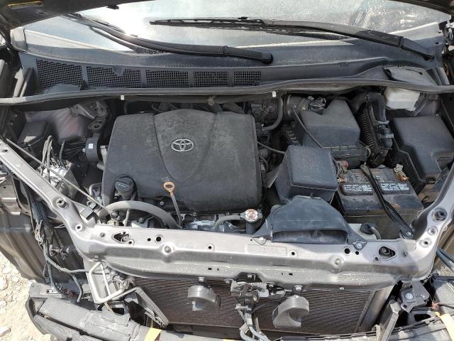 Photo 10 VIN: 5TDKZ3DC5LS044534 - TOYOTA SIENNA LE 