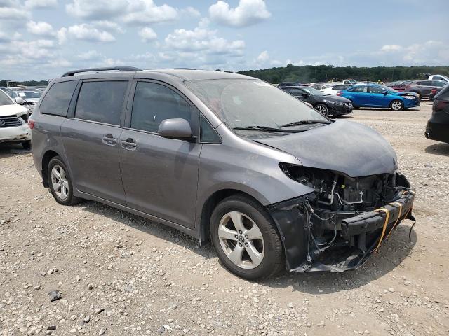 Photo 3 VIN: 5TDKZ3DC5LS044534 - TOYOTA SIENNA LE 