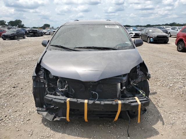 Photo 4 VIN: 5TDKZ3DC5LS044534 - TOYOTA SIENNA LE 