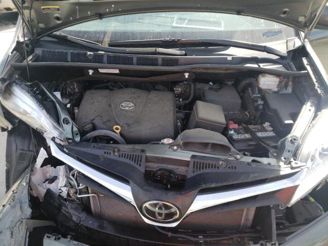 Photo 6 VIN: 5TDKZ3DC5LS046414 - TOYOTA SIENNA LE 