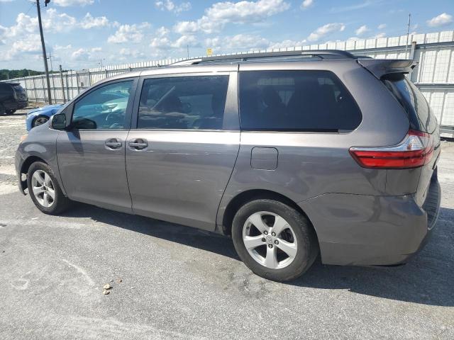 Photo 1 VIN: 5TDKZ3DC6HS793186 - TOYOTA SIENNA LE 