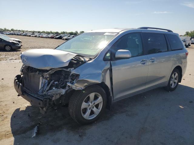 Photo 0 VIN: 5TDKZ3DC6HS857470 - TOYOTA SIENNA LE 