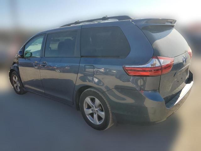 Photo 1 VIN: 5TDKZ3DC6HS880148 - TOYOTA SIENNA LE 