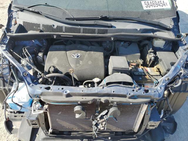 Photo 10 VIN: 5TDKZ3DC6HS880148 - TOYOTA SIENNA LE 