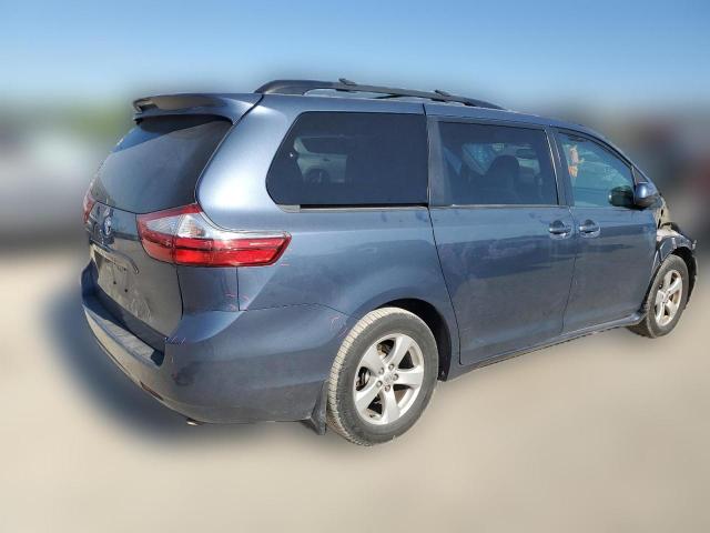 Photo 2 VIN: 5TDKZ3DC6HS880148 - TOYOTA SIENNA LE 