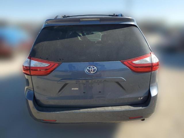 Photo 5 VIN: 5TDKZ3DC6HS880148 - TOYOTA SIENNA LE 