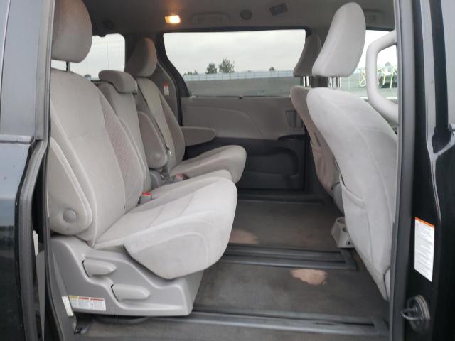 Photo 5 VIN: 5TDKZ3DC6JS915406 - TOYOTA SIENNA LE 