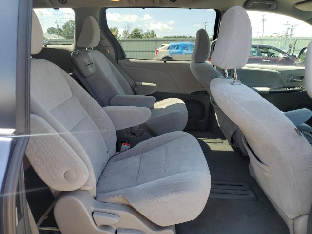 Photo 10 VIN: 5TDKZ3DC6KS005742 - TOYOTA SIENNA LE 