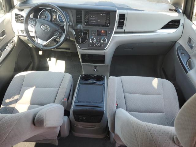 Photo 7 VIN: 5TDKZ3DC6KS005742 - TOYOTA SIENNA LE 