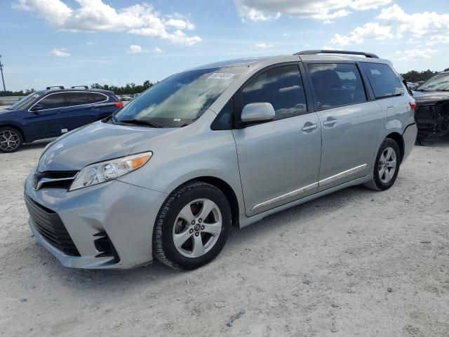 Photo 0 VIN: 5TDKZ3DC6KS013484 - TOYOTA SIENNA LE 