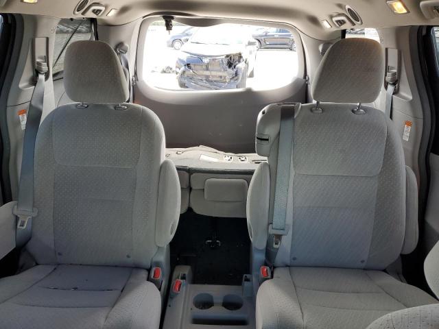 Photo 9 VIN: 5TDKZ3DC6KS013484 - TOYOTA SIENNA LE 