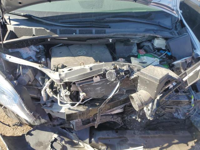 Photo 11 VIN: 5TDKZ3DC6KS988907 - TOYOTA SIENNA LE 