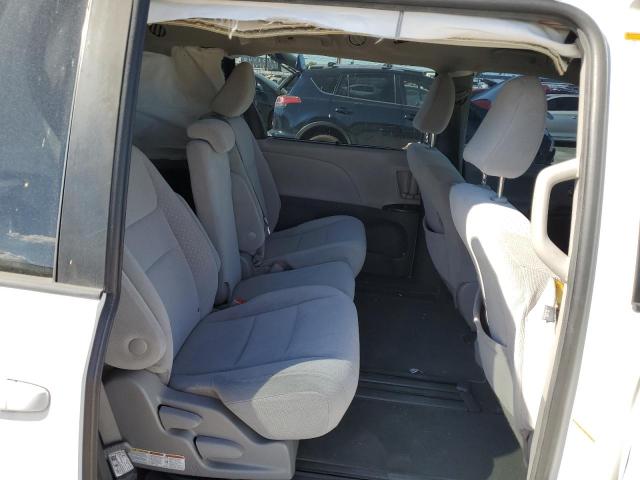 Photo 10 VIN: 5TDKZ3DC6LS058975 - TOYOTA SIENNA LE 