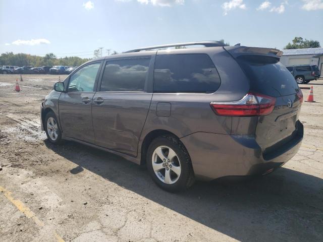 Photo 1 VIN: 5TDKZ3DC6LS079213 - TOYOTA SIENNA LE 