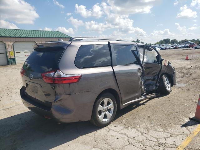 Photo 2 VIN: 5TDKZ3DC6LS079213 - TOYOTA SIENNA LE 