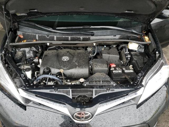 Photo 11 VIN: 5TDKZ3DC6LS086792 - TOYOTA SIENNA LE 