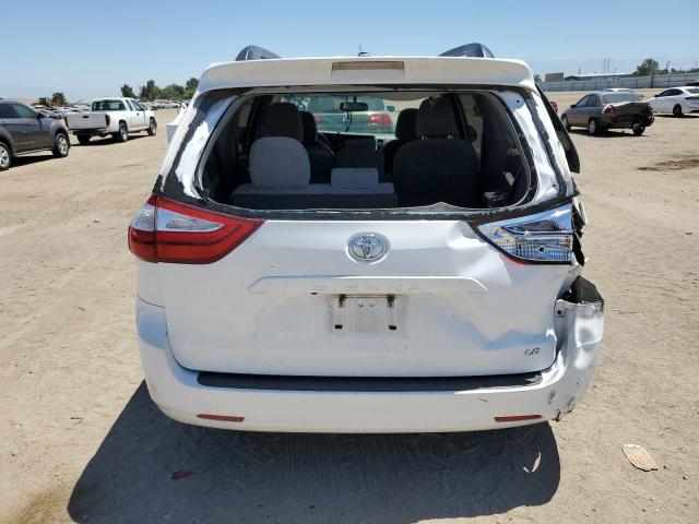 Photo 5 VIN: 5TDKZ3DC7HS818810 - TOYOTA SIENNA LE 