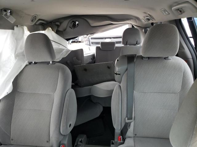 Photo 9 VIN: 5TDKZ3DC7HS830374 - TOYOTA SIENNA LE 