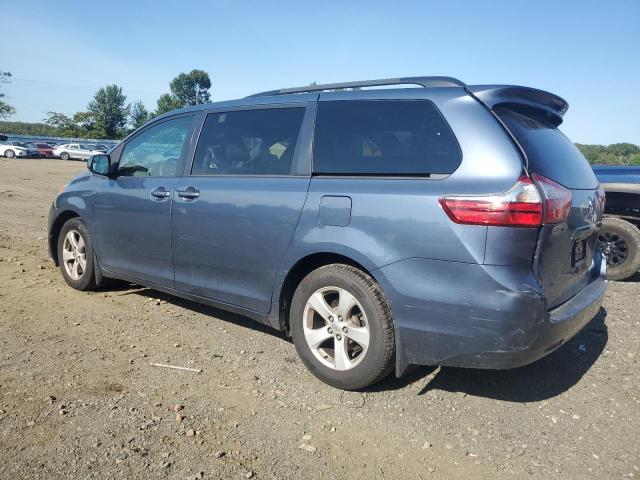 Photo 1 VIN: 5TDKZ3DC7HS891871 - TOYOTA SIENNA LE 