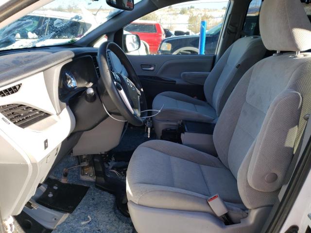 Photo 6 VIN: 5TDKZ3DC7LS047855 - TOYOTA SIENNA LE 