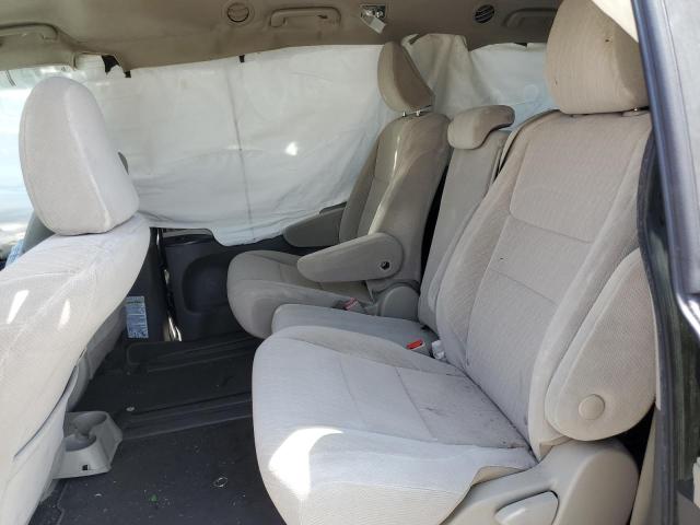 Photo 10 VIN: 5TDKZ3DC7LS049217 - TOYOTA SIENNA LE 