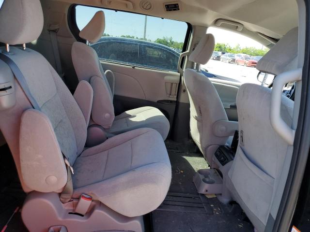 Photo 10 VIN: 5TDKZ3DC7LS060167 - TOYOTA SIENNA LE 