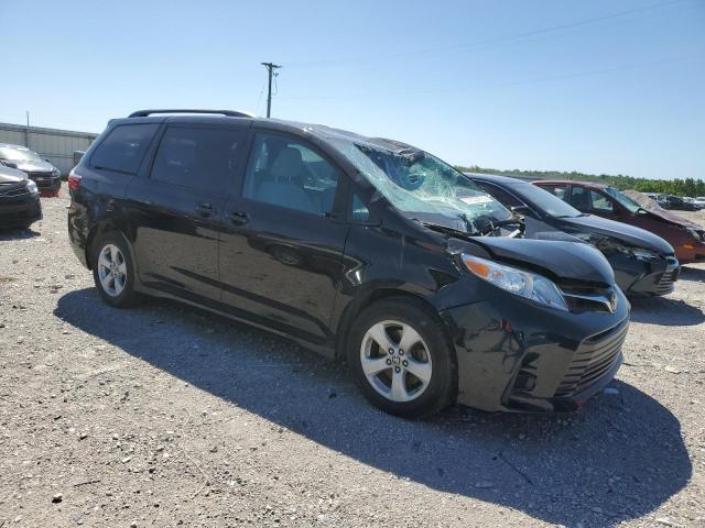 Photo 3 VIN: 5TDKZ3DC7LS060167 - TOYOTA SIENNA LE 