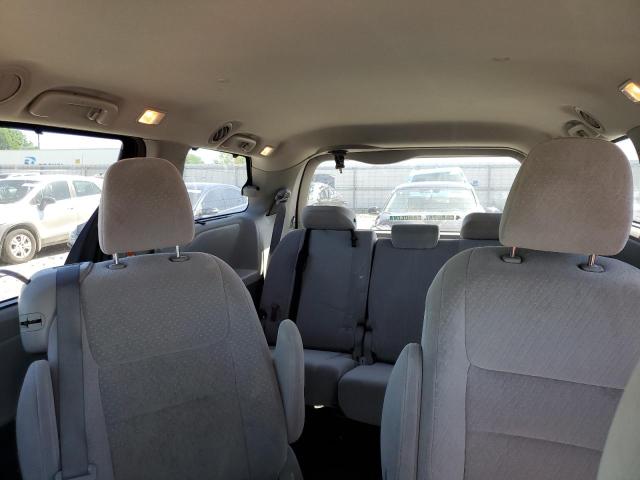 Photo 9 VIN: 5TDKZ3DC7LS060167 - TOYOTA SIENNA LE 