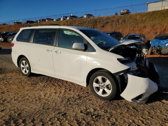 Photo 3 VIN: 5TDKZ3DC7LS062145 - TOYOTA SIENNA LE 