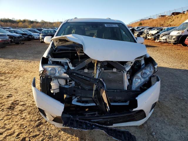 Photo 4 VIN: 5TDKZ3DC7LS062145 - TOYOTA SIENNA LE 