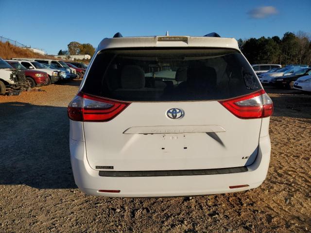 Photo 5 VIN: 5TDKZ3DC7LS062145 - TOYOTA SIENNA LE 