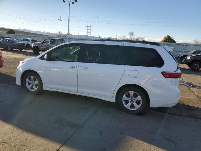 Photo 1 VIN: 5TDKZ3DC7LS081469 - TOYOTA SIENNA LE 