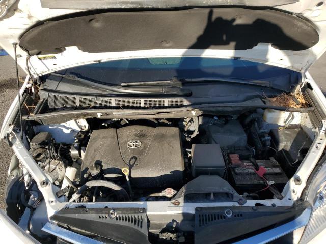 Photo 11 VIN: 5TDKZ3DC7LS081469 - TOYOTA SIENNA LE 